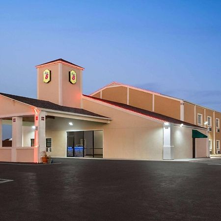 Super 8 By Wyndham Gainesville Tx Esterno foto