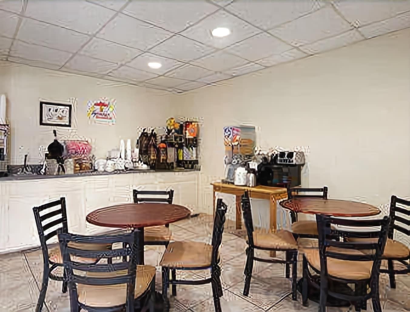 Super 8 By Wyndham Gainesville Tx Esterno foto