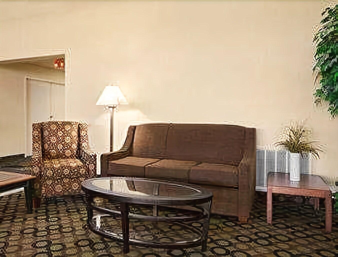 Super 8 By Wyndham Gainesville Tx Esterno foto