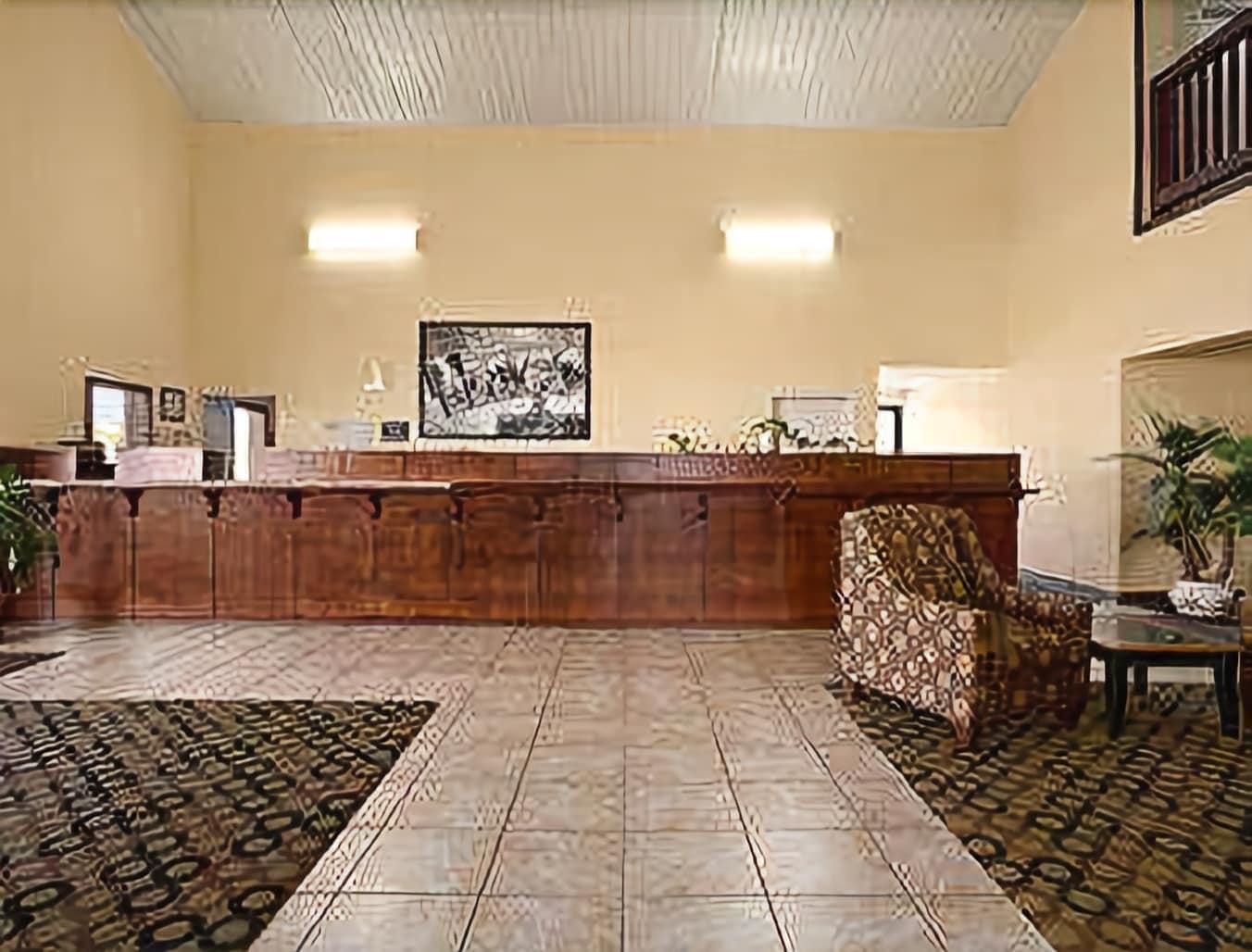Super 8 By Wyndham Gainesville Tx Esterno foto