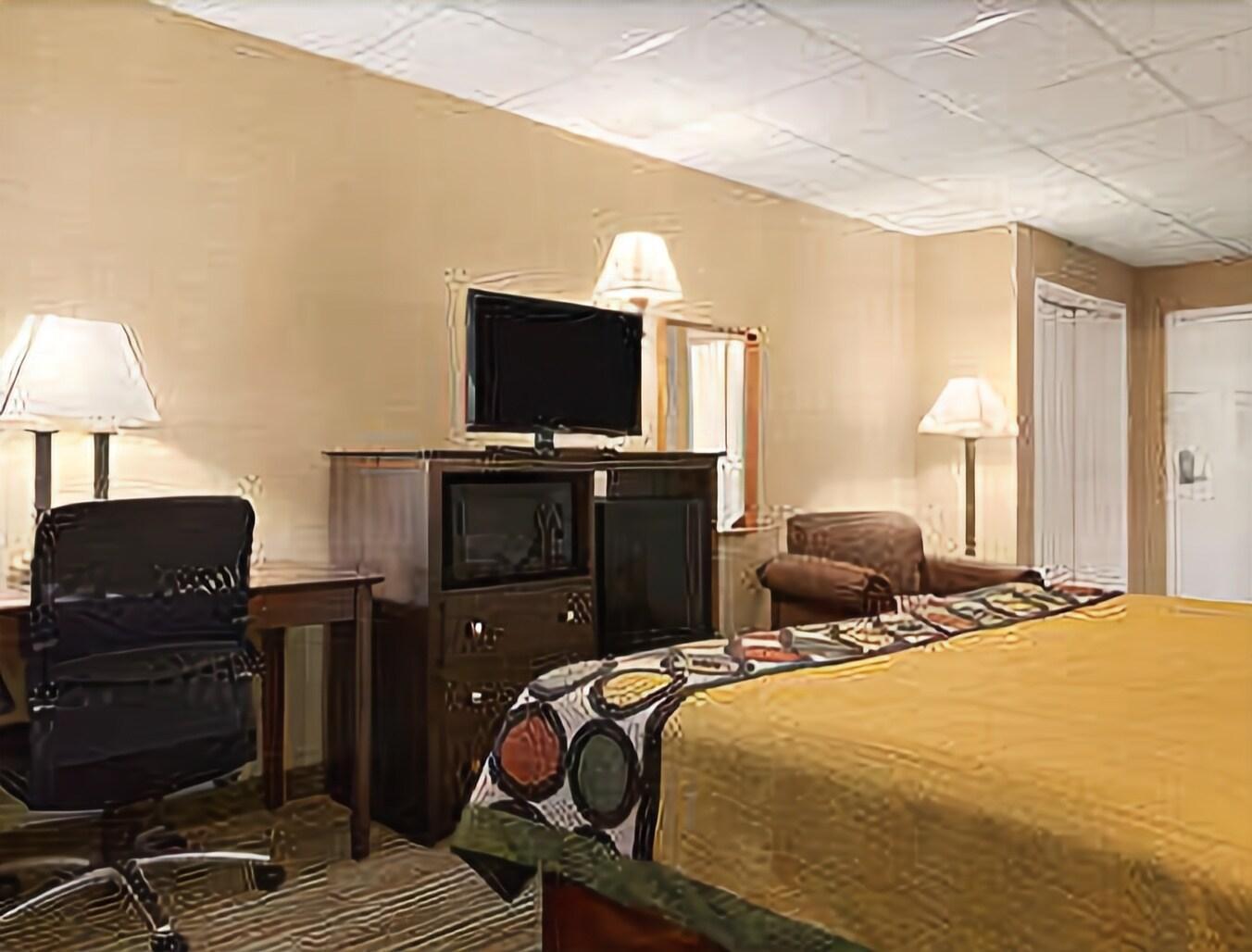 Super 8 By Wyndham Gainesville Tx Esterno foto