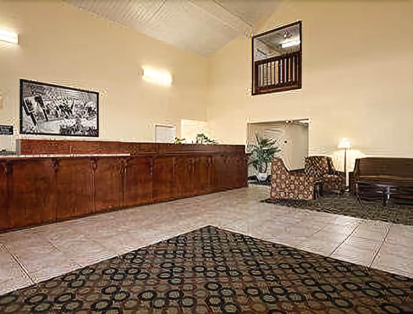 Super 8 By Wyndham Gainesville Tx Esterno foto
